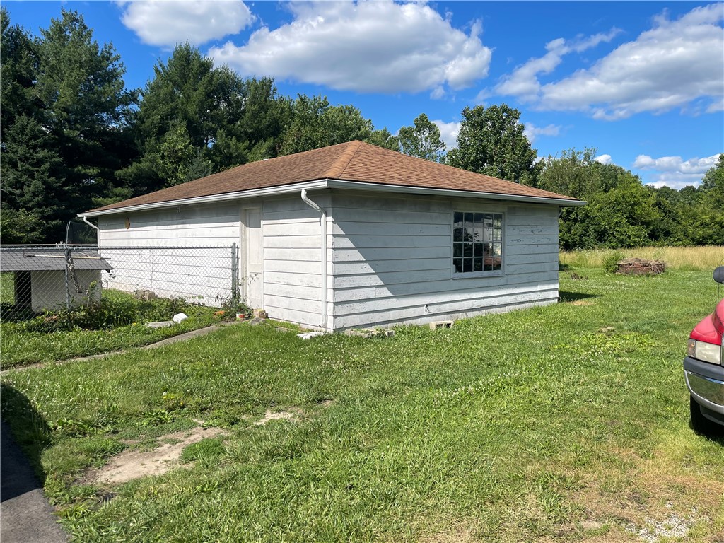 4052 Old Troy Pike Riverside, OH 45404 - Photo 3 of 31