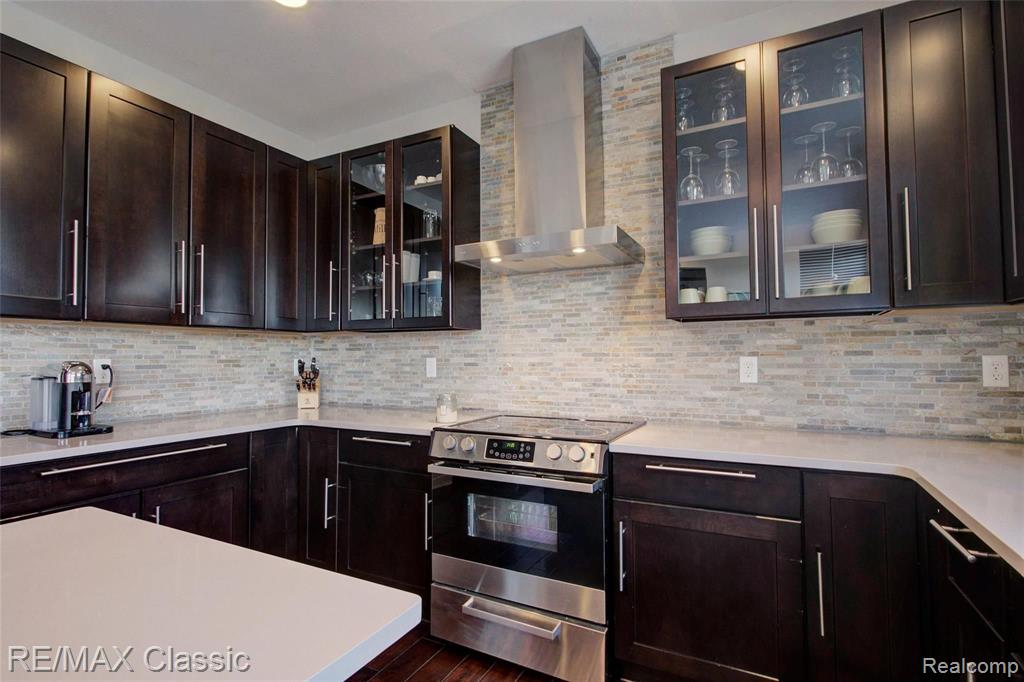 27123 Victoria Road Novi, MI 48374 - Photo 26 of 80