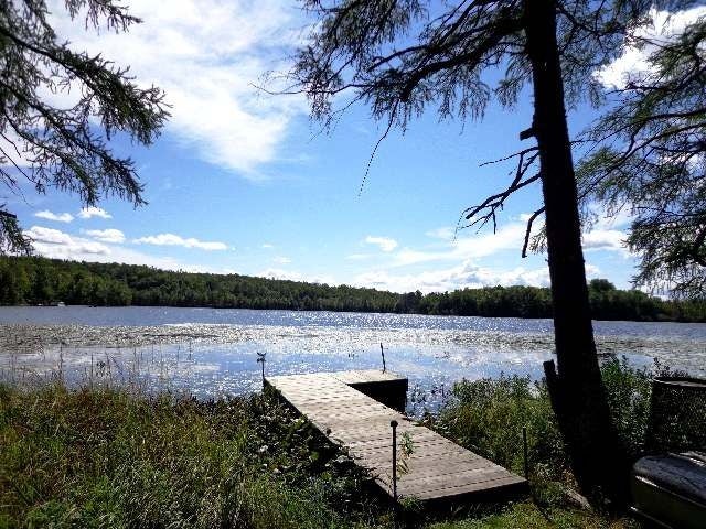 7168 Little Papoose Road Manitowish Waters, WI 54545 - Photo 2 of 20 Gallery Image 2