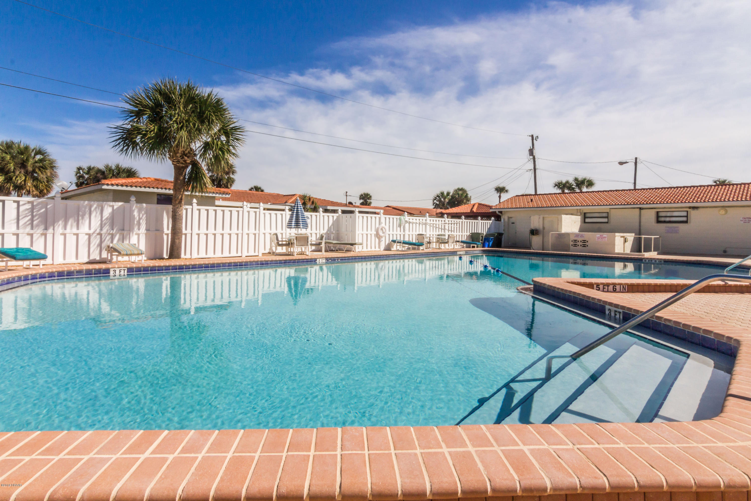 642 Robin Road, Unit A Ormond Beach, FL 32176 - Photo 26 of 31 27