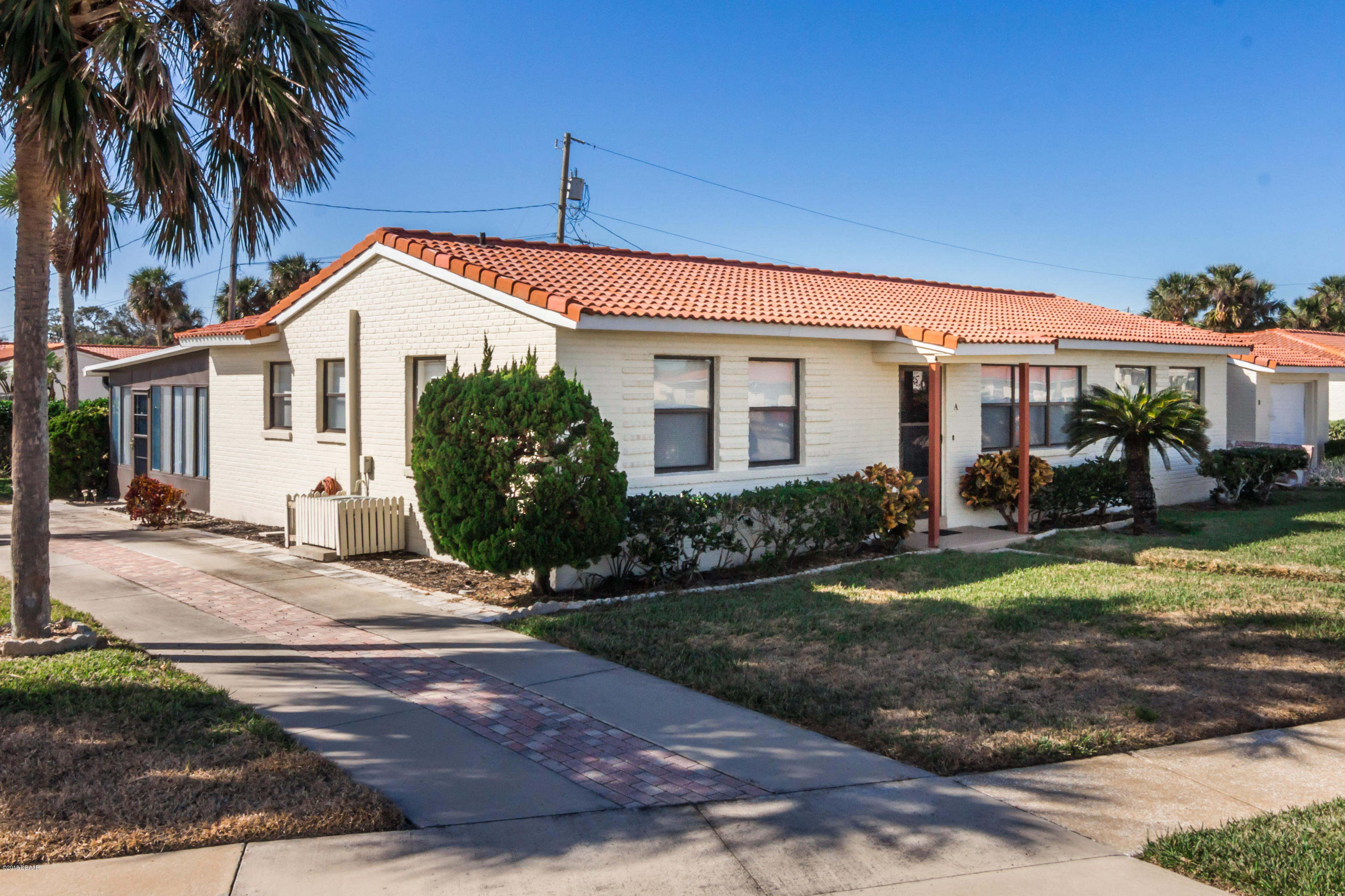 642 Robin Road, Unit A Ormond Beach, FL 32176 - Photo 31 of 31 32