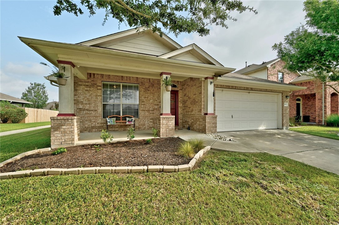 1420 Stone Rim Loop Buda, TX 78610 - Photo 1 of 1