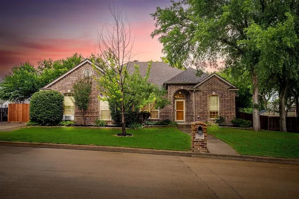 $420,000 | 303 Blue Berry Lane, Aledo, TX 76008