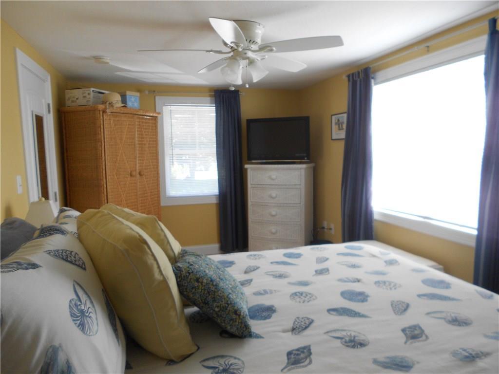 56 Littlefield Road Wells, ME 04090 - Photo 11 of 31 Spacious master bedroom tastefully...
