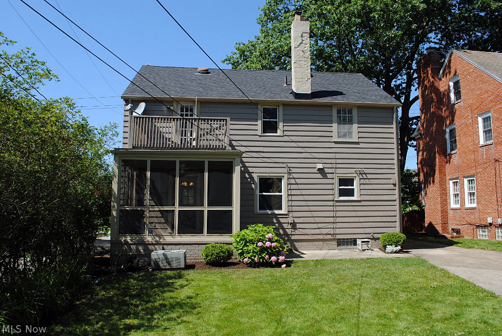 3782 Hillbrook Road Cleveland, OH 44118 - Photo 20 of 20