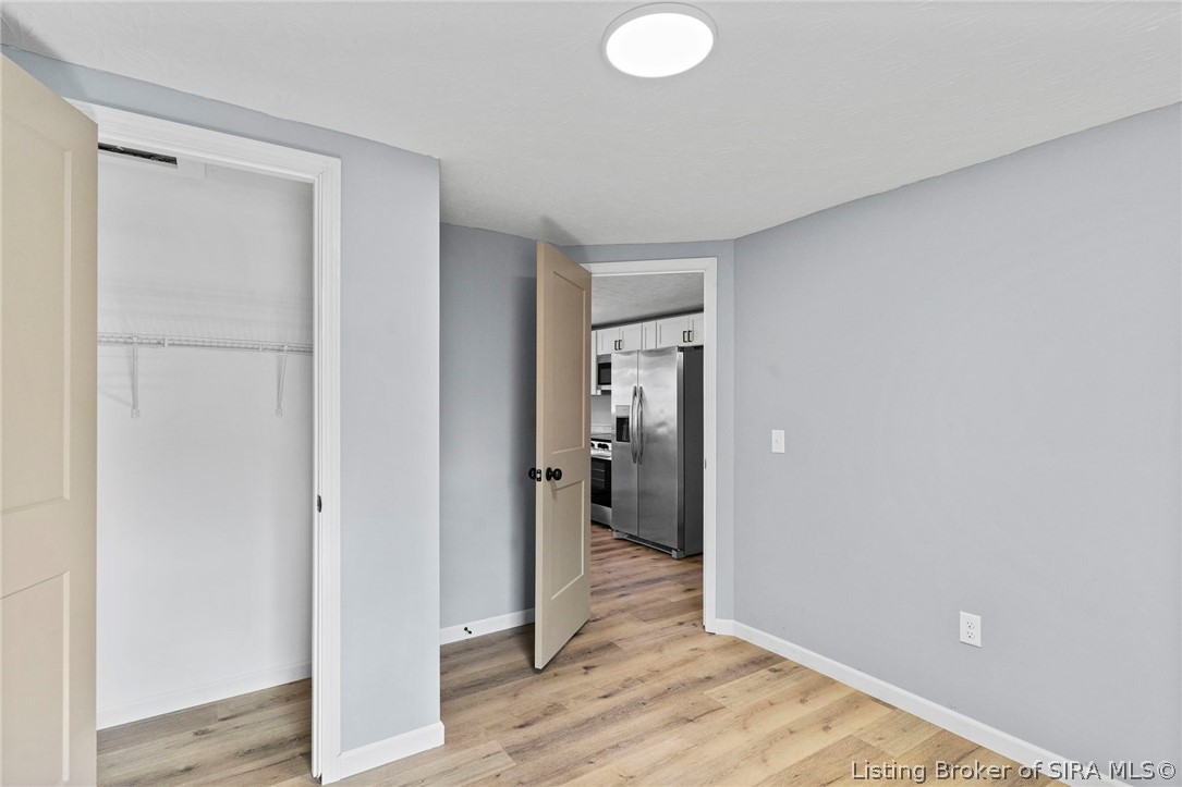 285 South Oak Street Austin, IN 47102 - Photo 11 of 22