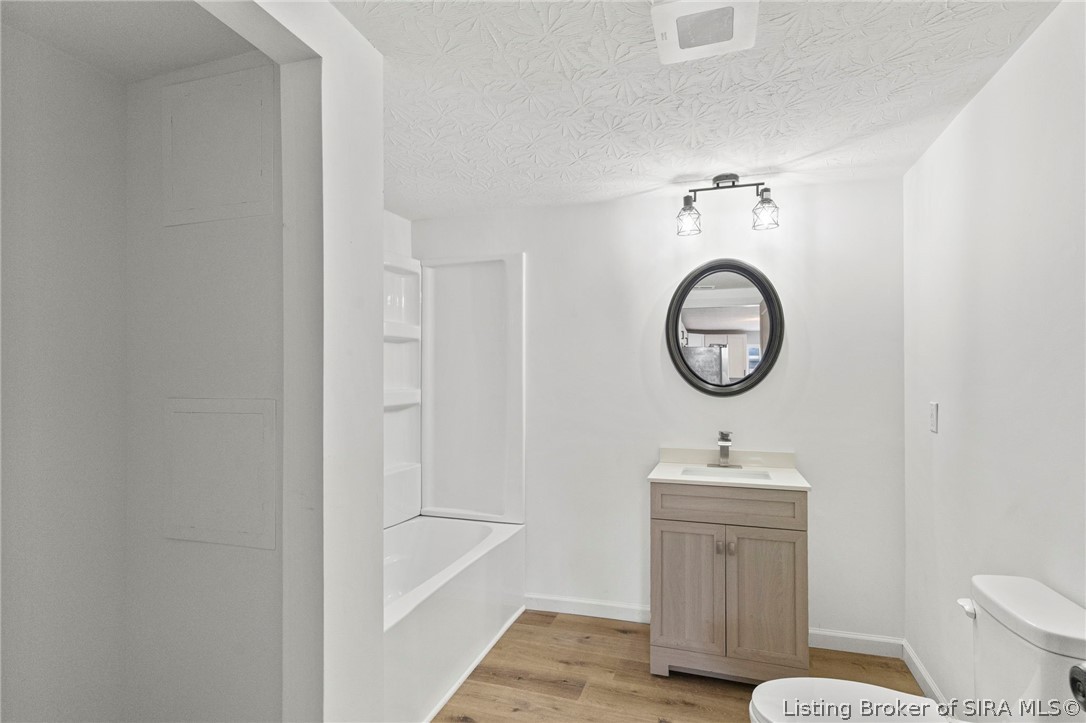 285 South Oak Street Austin, IN 47102 - Photo 12 of 22