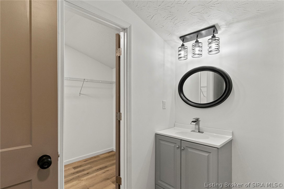 285 South Oak Street Austin, IN 47102 - Photo 21 of 22