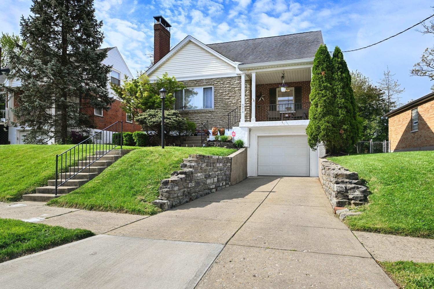 5215 Ralph Avenue Cincinnati, OH 45238 - Photo 1 of 33 Gallery Image 1