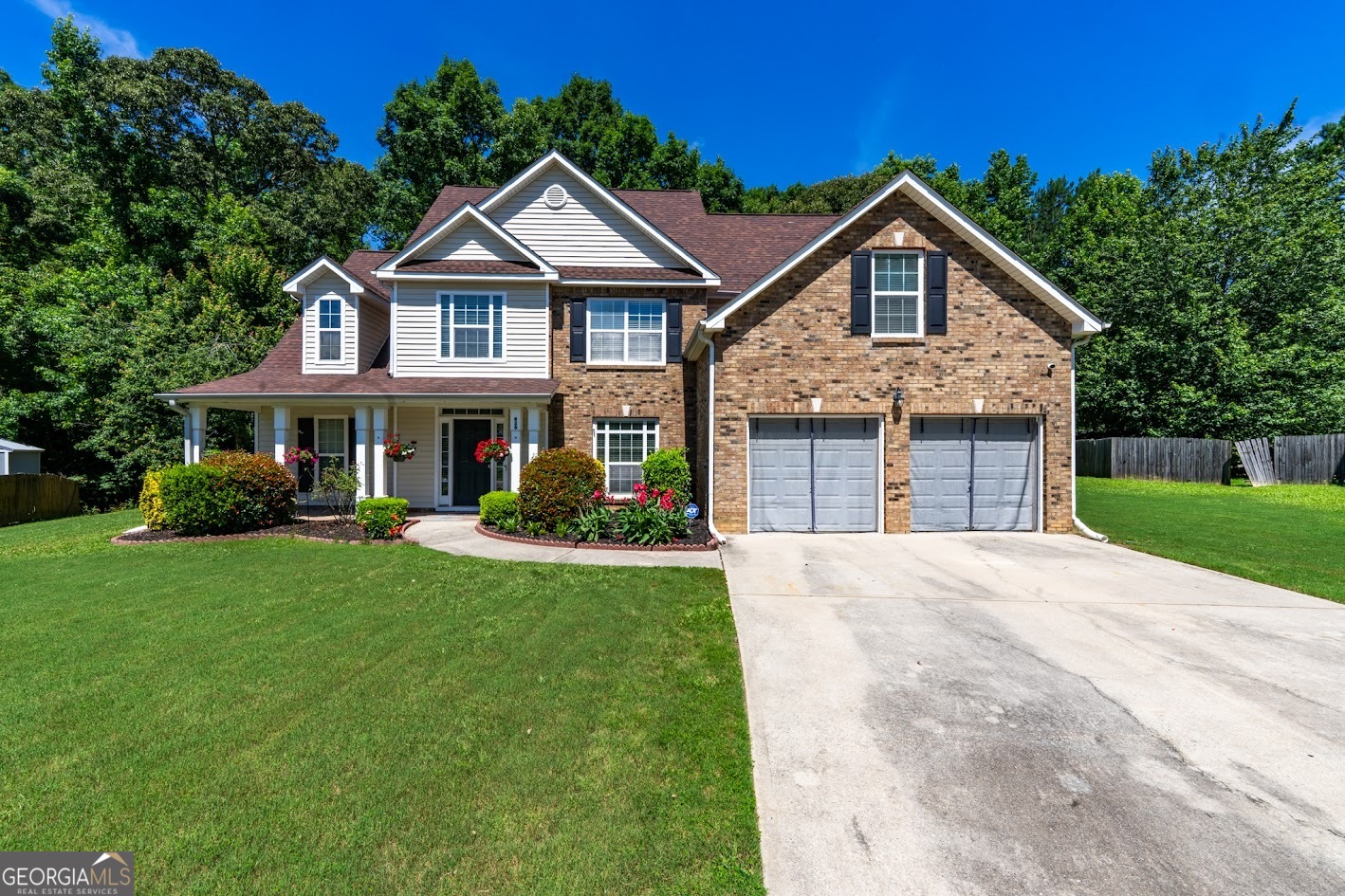 436 Ryoaks Drive Hampton, GA 30228 - Photo 1 of 1 Gallery Image 1