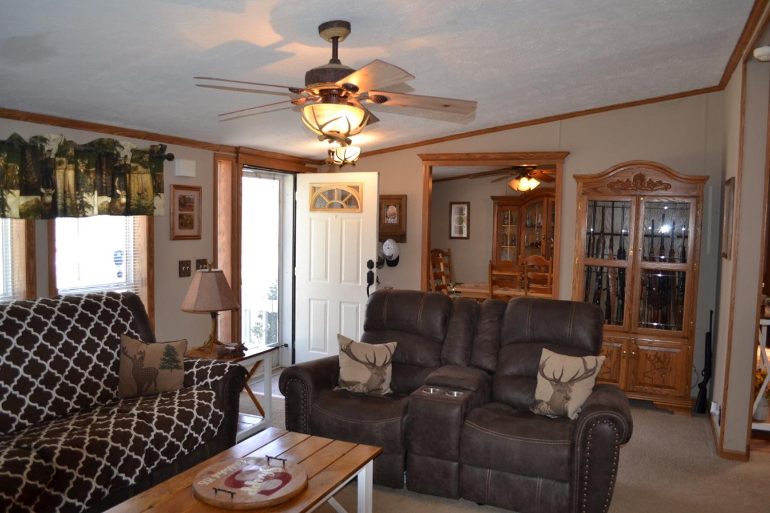 1216 Leger Fork Road Tyner, KY 40486 - Photo 28 of 68 Photo 28