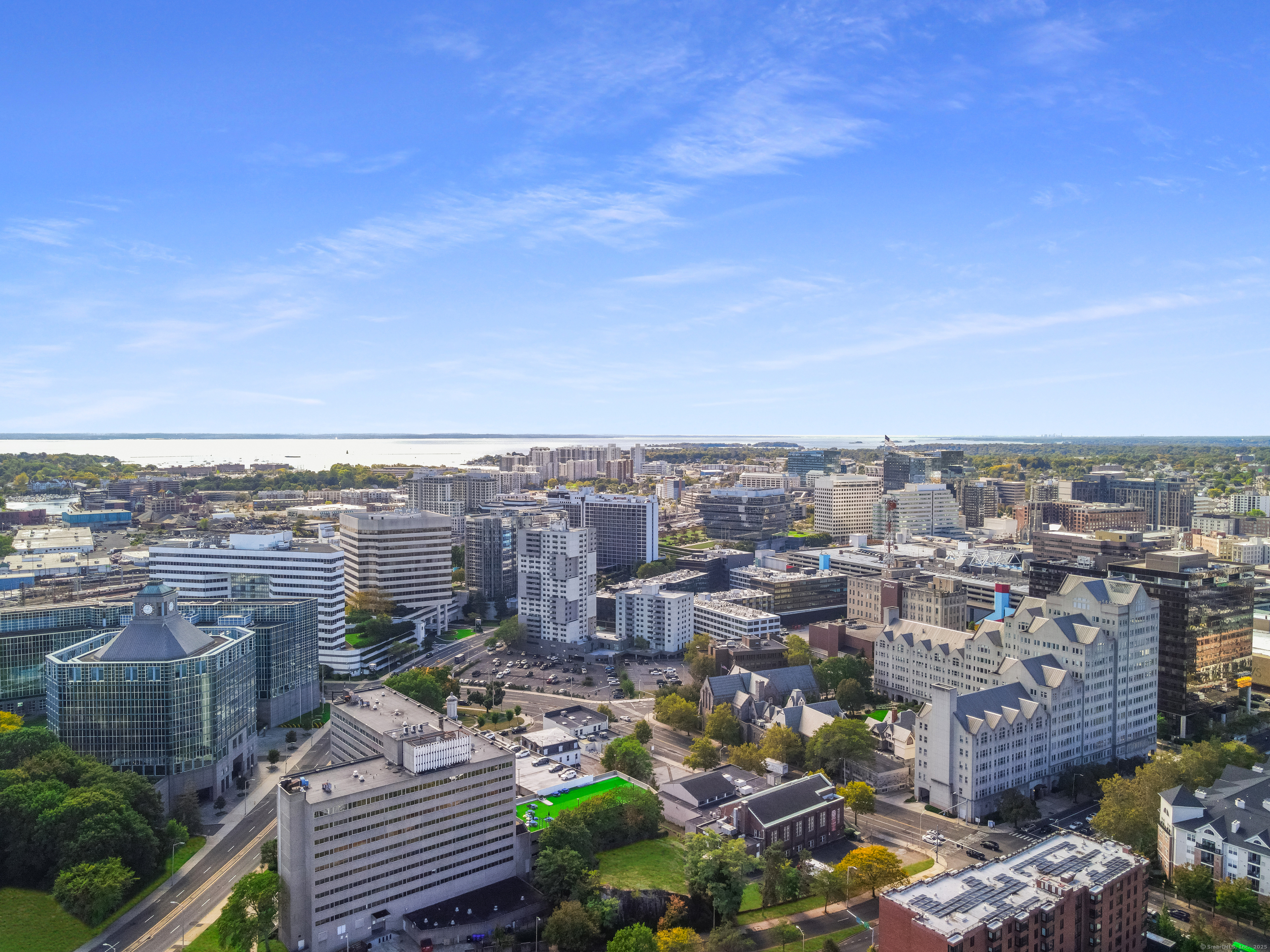 109 Highland Road, Unit 109 Stamford, CT 06901 - Photo 11 of 37 a view of a city