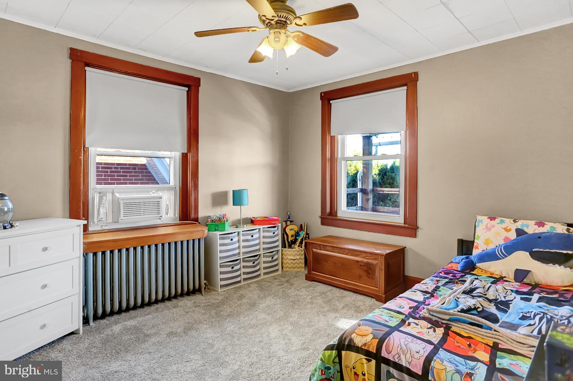 21 West Broad Street Reading, PA 19607 - Photo 25 of 33 Bedroom 2
