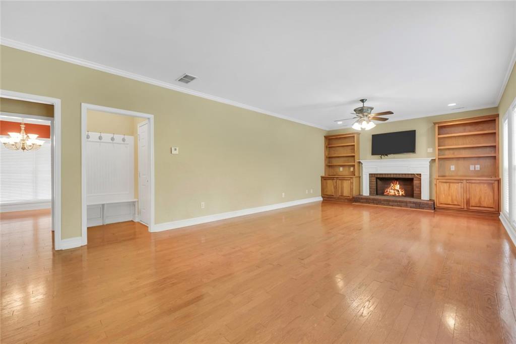 1731 Snapping Shoals Road McDonough, GA 30252 - Photo 21 of 60 Gallery Image 21