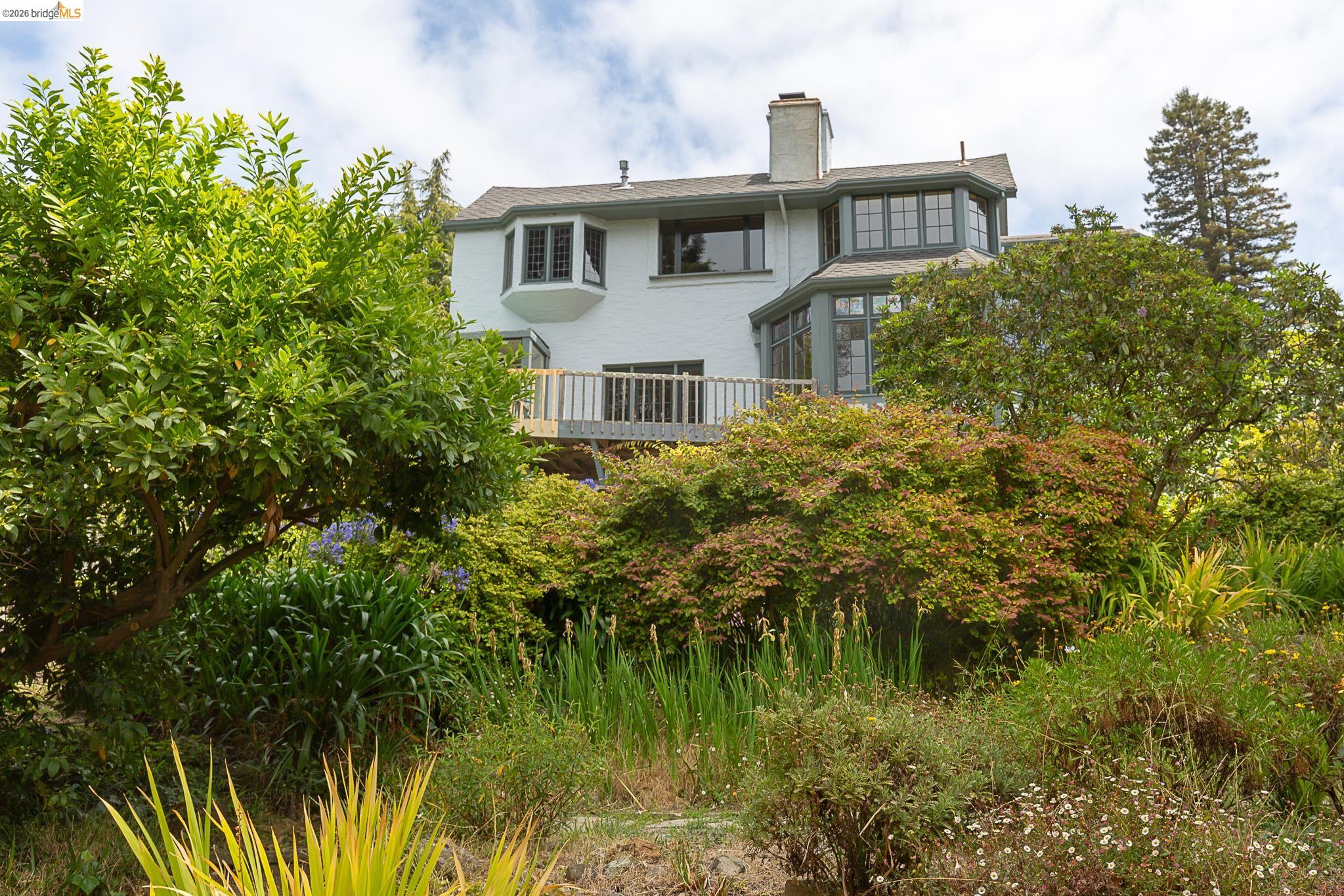 1542 Hawthorne Terrace Berkeley, CA 94708 - Photo 26 of 26