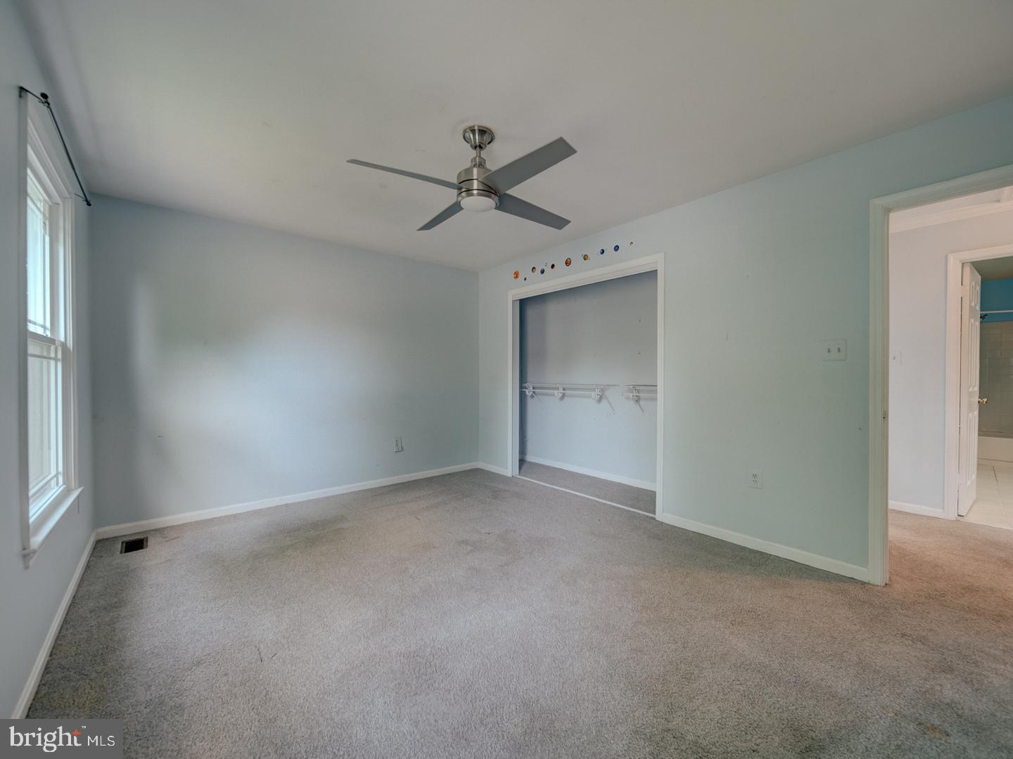 9618 Clover Hill Road Manassas, VA 20110 - Photo 44 of 61 a view of an empty room