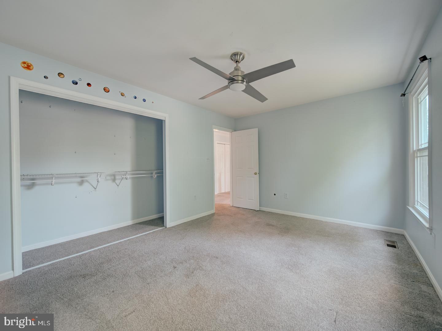 9618 Clover Hill Road Manassas, VA 20110 - Photo 45 of 61 a view of an empty room