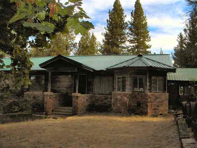 3332 Hall Road Inchelium, WA 99138 - Photo 1 of 9