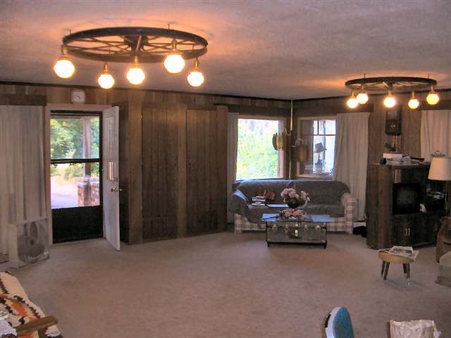 3332 Hall Road Inchelium, WA 99138 - Photo 2 of 9