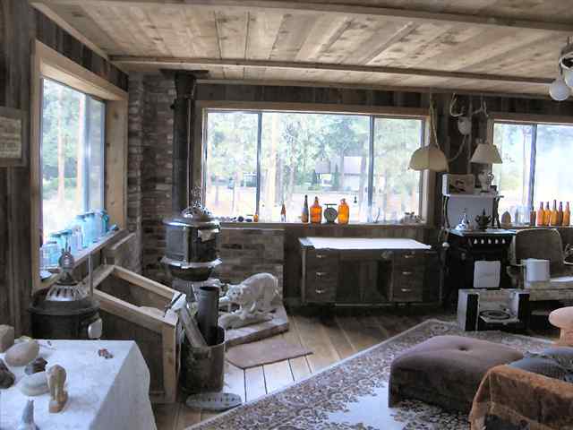 3332 Hall Road Inchelium, WA 99138 - Photo 5 of 9