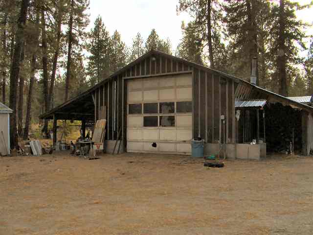 3332 Hall Road Inchelium, WA 99138 - Photo 6 of 9