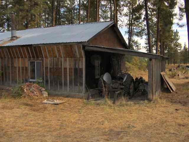 3332 Hall Road Inchelium, WA 99138 - Photo 7 of 9