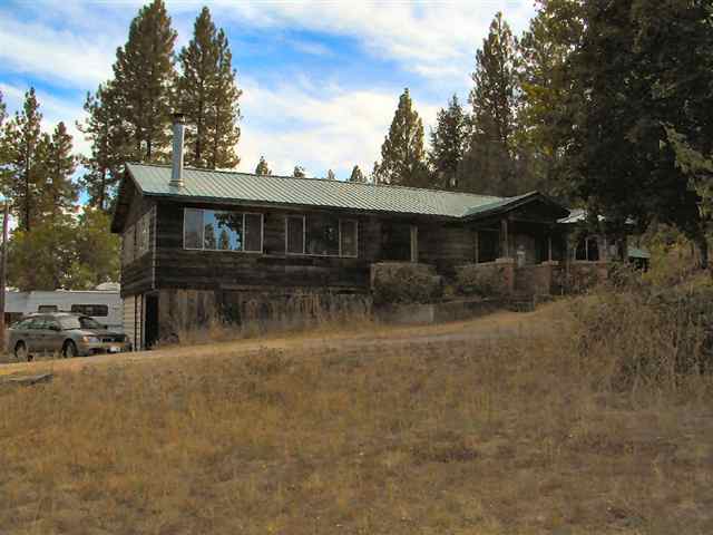 3332 Hall Road Inchelium, WA 99138 - Photo 9 of 9