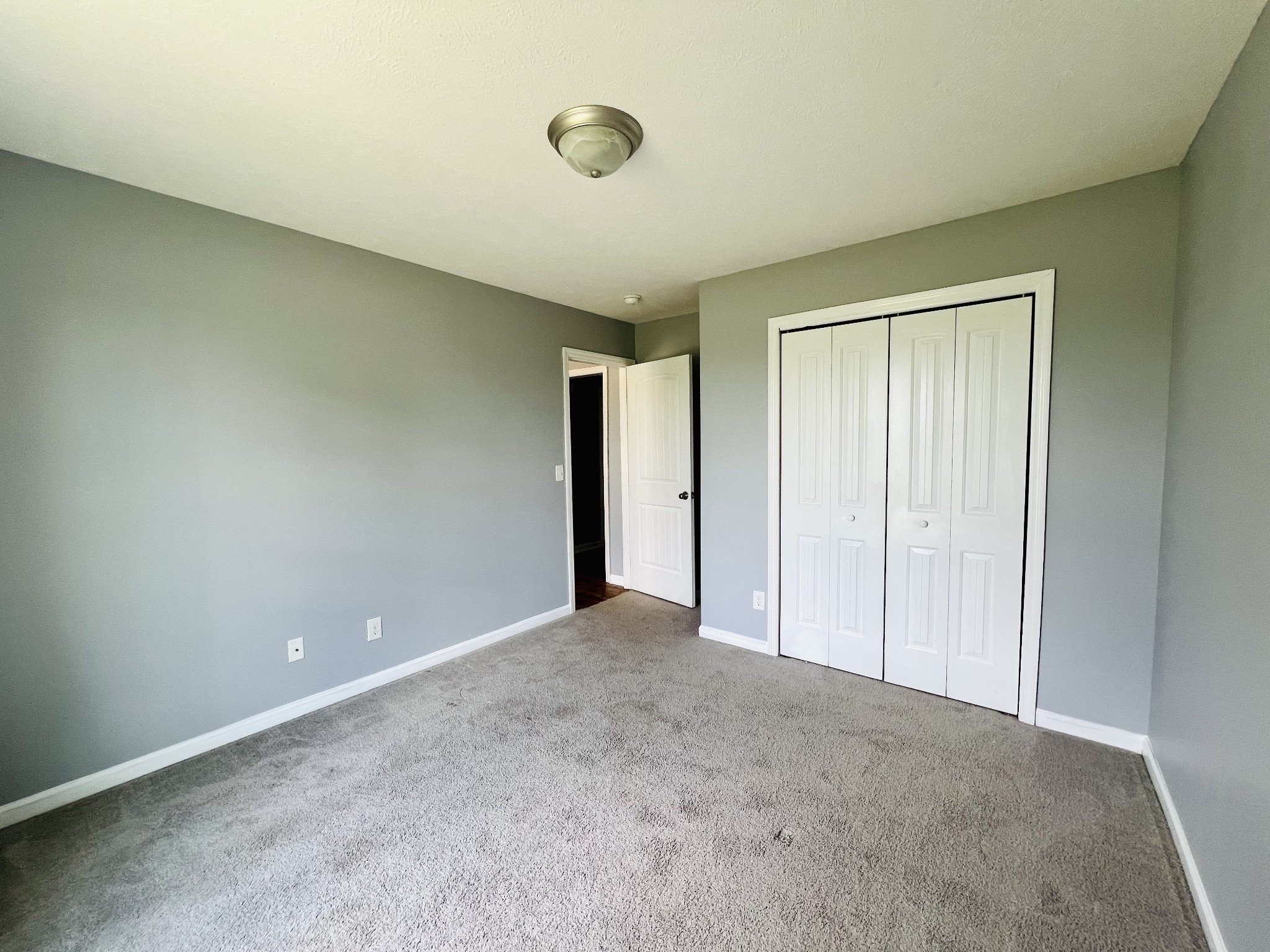 4560 Fall River Road Pulaski, TN 38478 - Photo 21 of 28 a view of an empty room