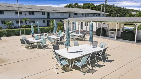 $275,000 | 4 Garden Street, Unit 101, Tequesta, FL 33469