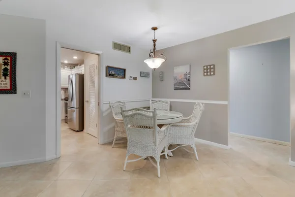 $275,000 | 4 Garden Street, Unit 101, Tequesta, FL 33469