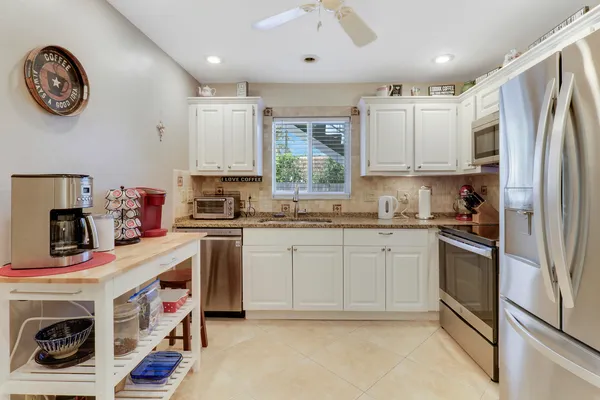 $275,000 | 4 Garden Street, Unit 101, Tequesta, FL 33469