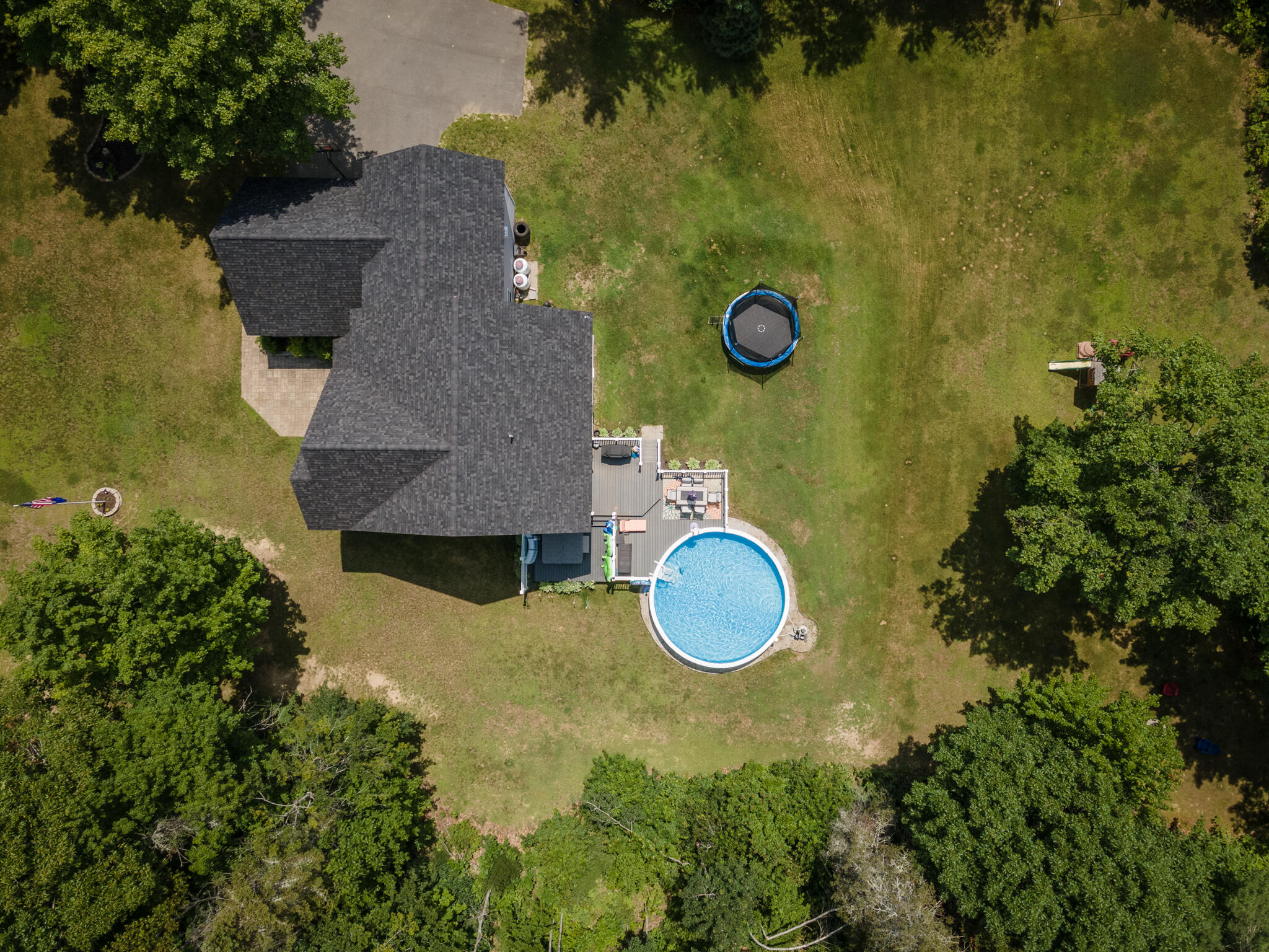 1300 Horseback Road Levant, ME 04456 - Photo 44 of 46 Horseback-50