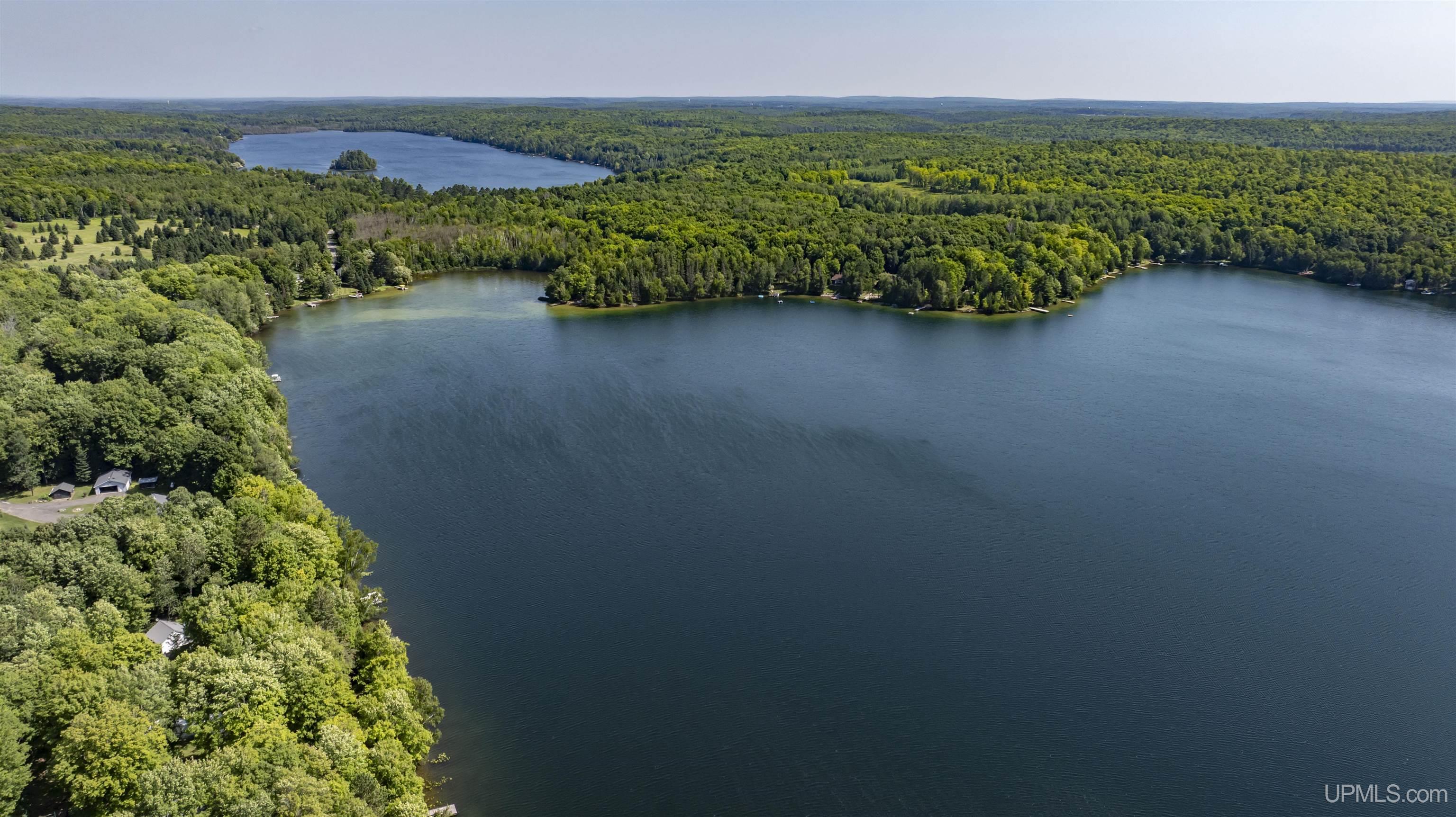 161 Camp Lake Road Iron River, MI 49935 - Photo 80 of 82