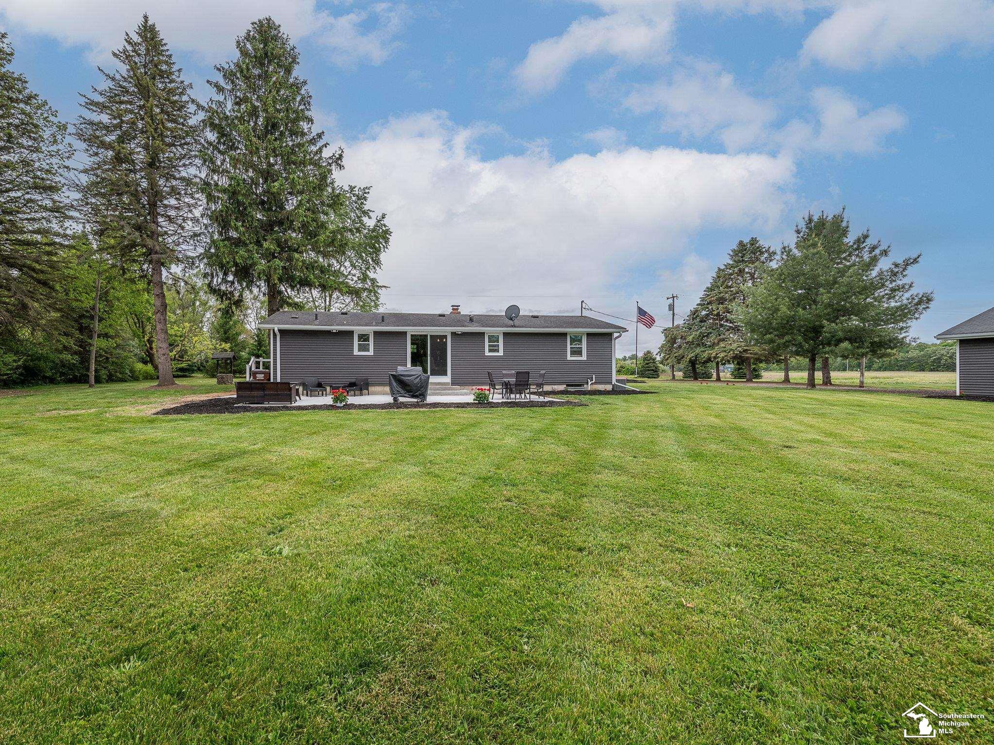 12660 Darling Road Milan, MI 48160 - Photo 28 of 39