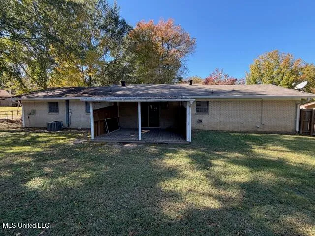 $1,695 | 313 Rollingwood Drive, Brandon, MS 39042