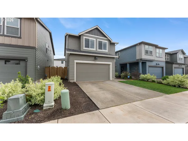 $454,990 | 2983 Fenya Street, Springfield, OR 97477