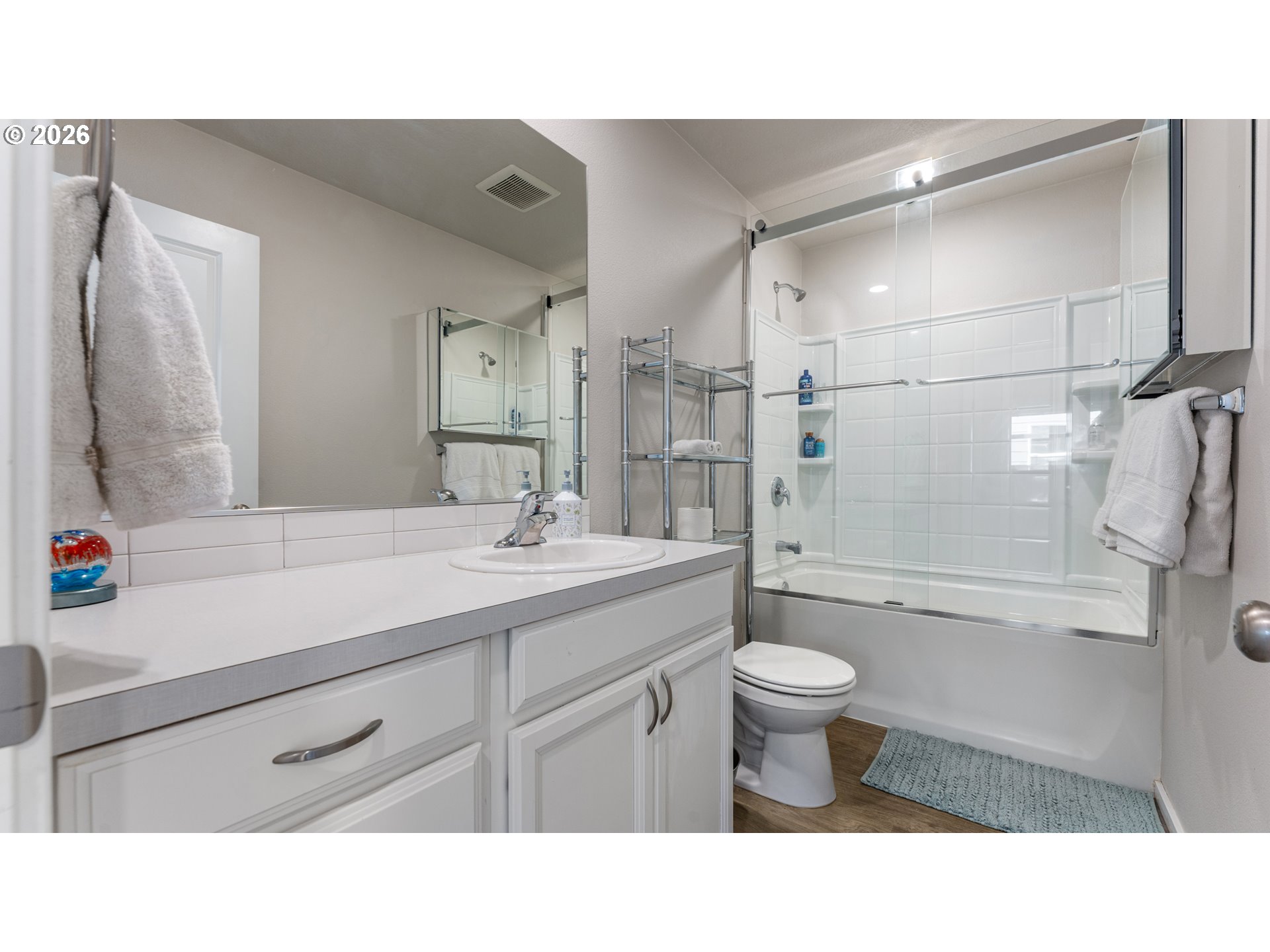 2983 Fenya Street Springfield, OR 97477 - Photo 20 of 31