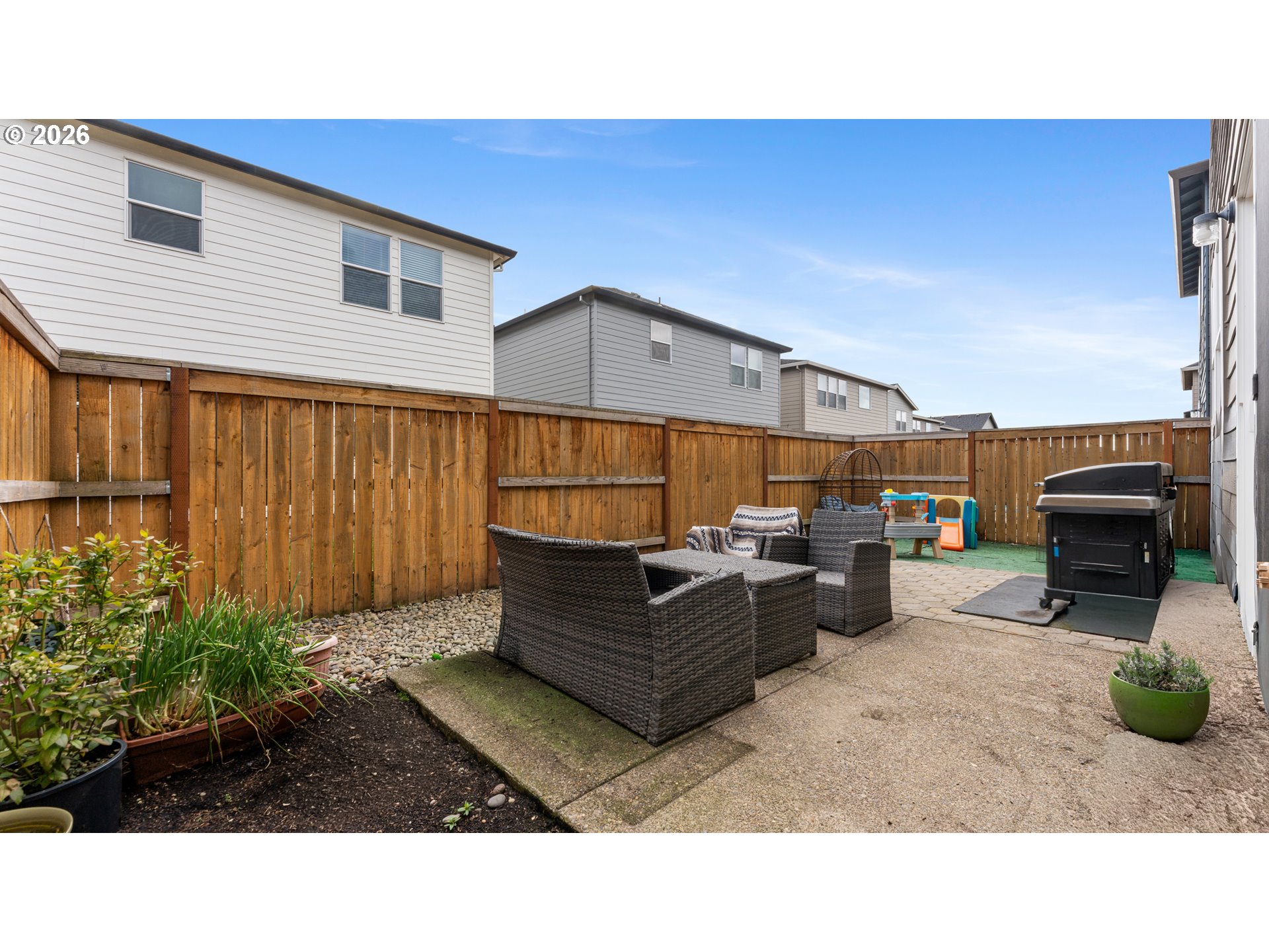 2983 Fenya Street Springfield, OR 97477 - Photo 28 of 31