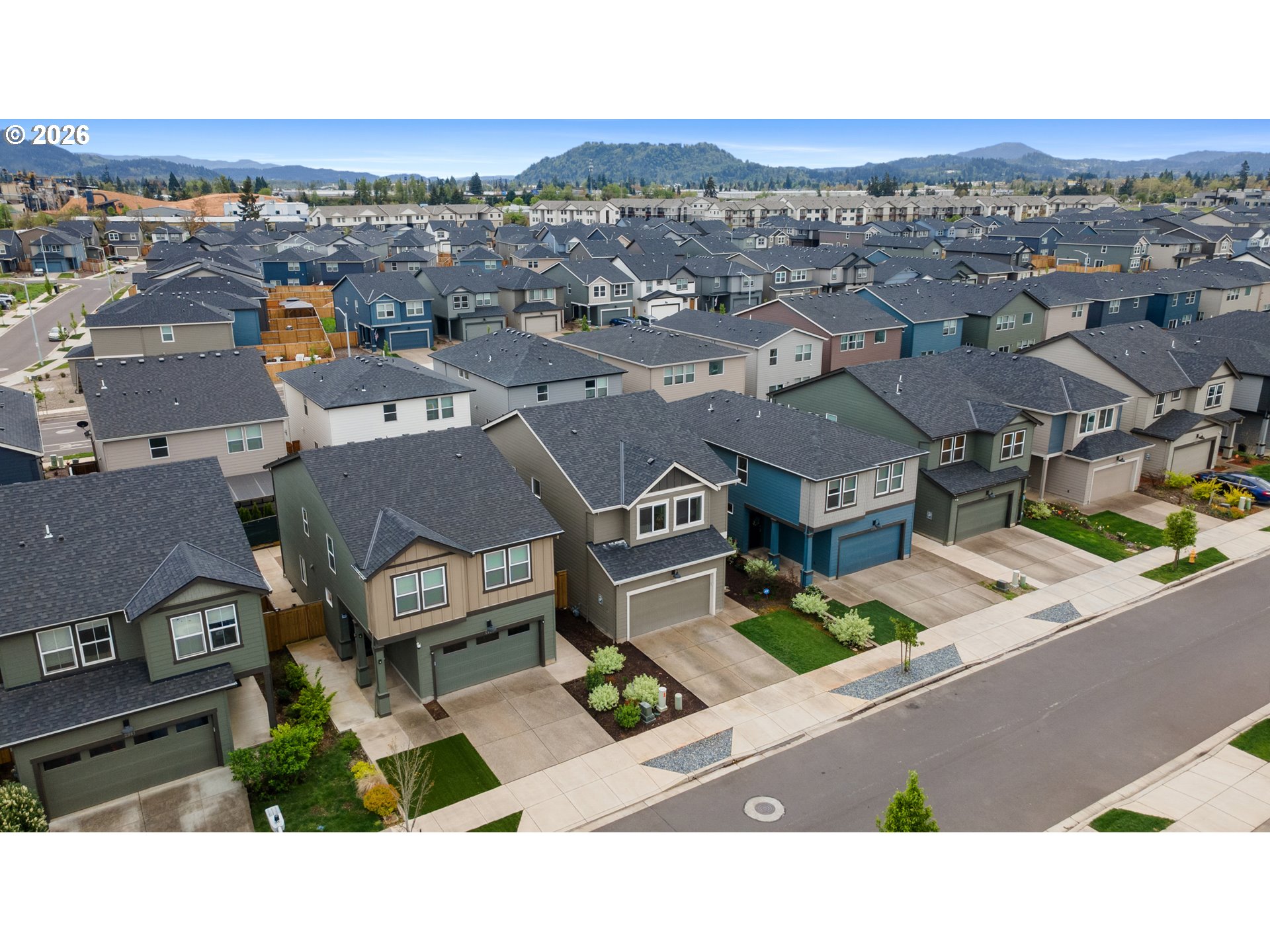 2983 Fenya Street Springfield, OR 97477 - Photo 29 of 31