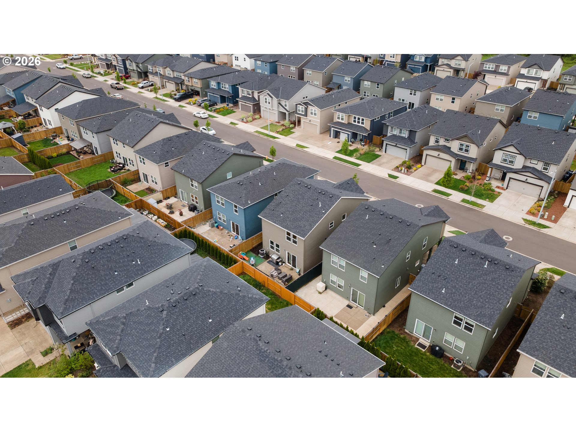 2983 Fenya Street Springfield, OR 97477 - Photo 30 of 31