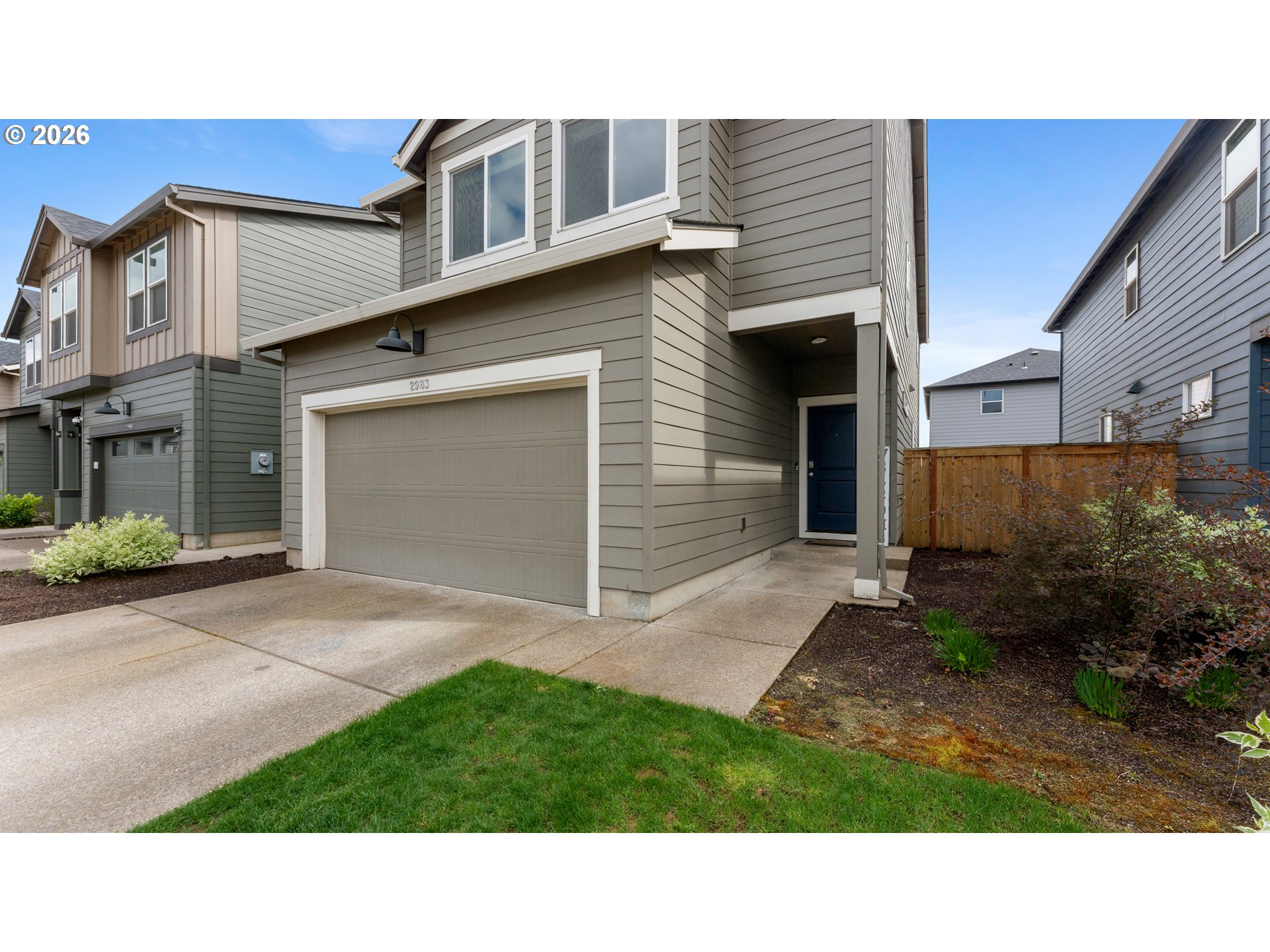 2983 Fenya Street Springfield, OR 97477 - Photo 3 of 31