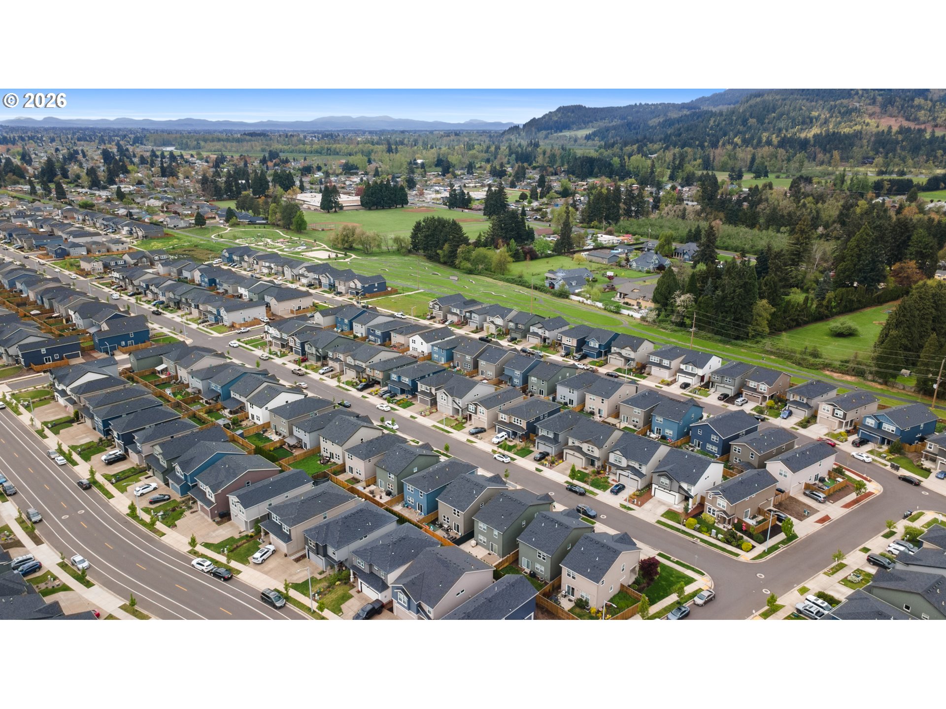 2983 Fenya Street Springfield, OR 97477 - Photo 31 of 31