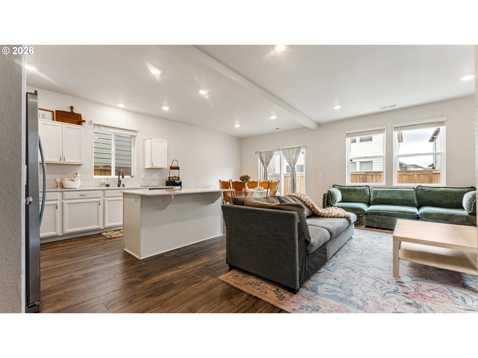 2983 Fenya Street Springfield, OR 97477 - Photo 5 of 31