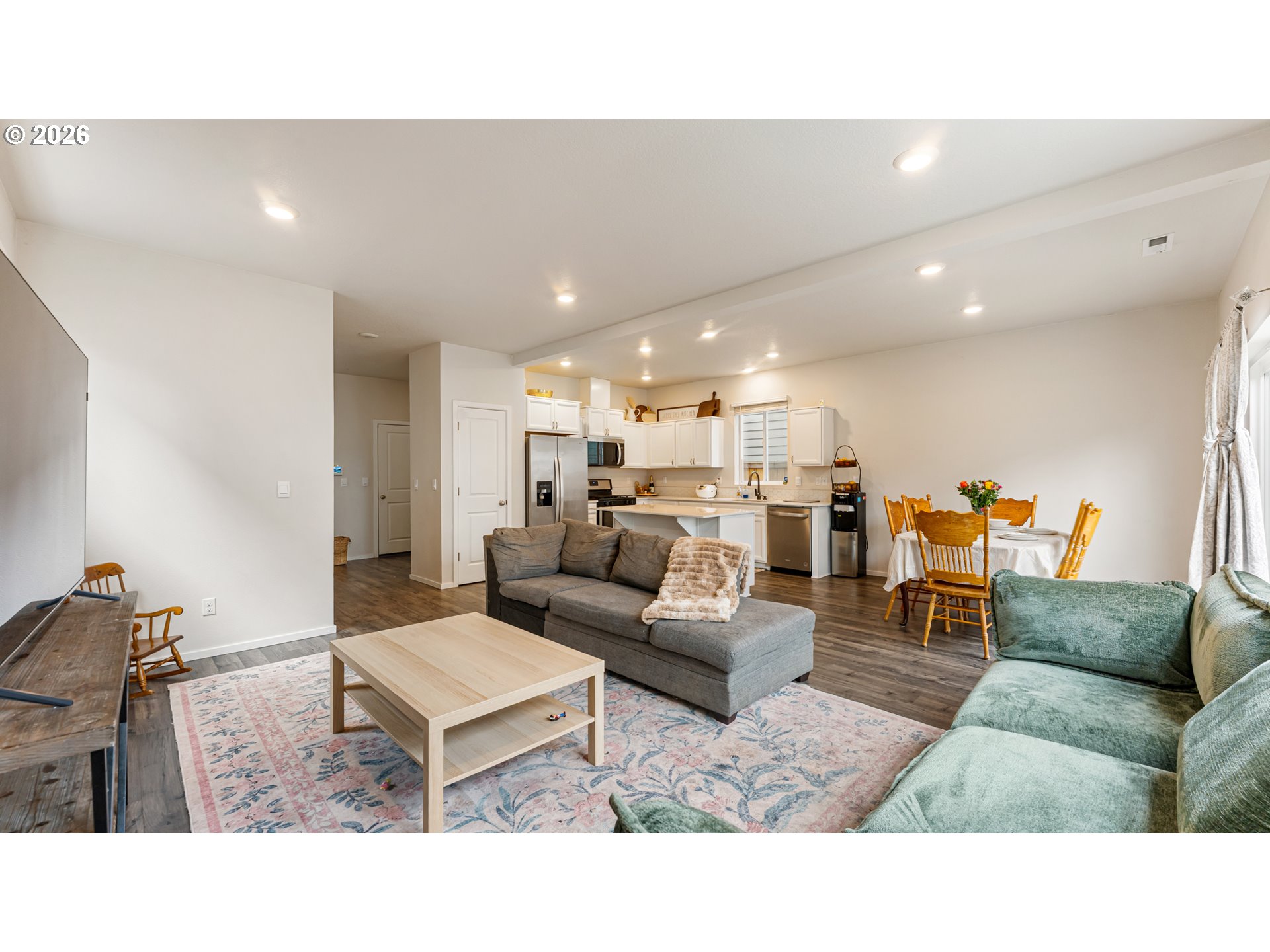 2983 Fenya Street Springfield, OR 97477 - Photo 7 of 31