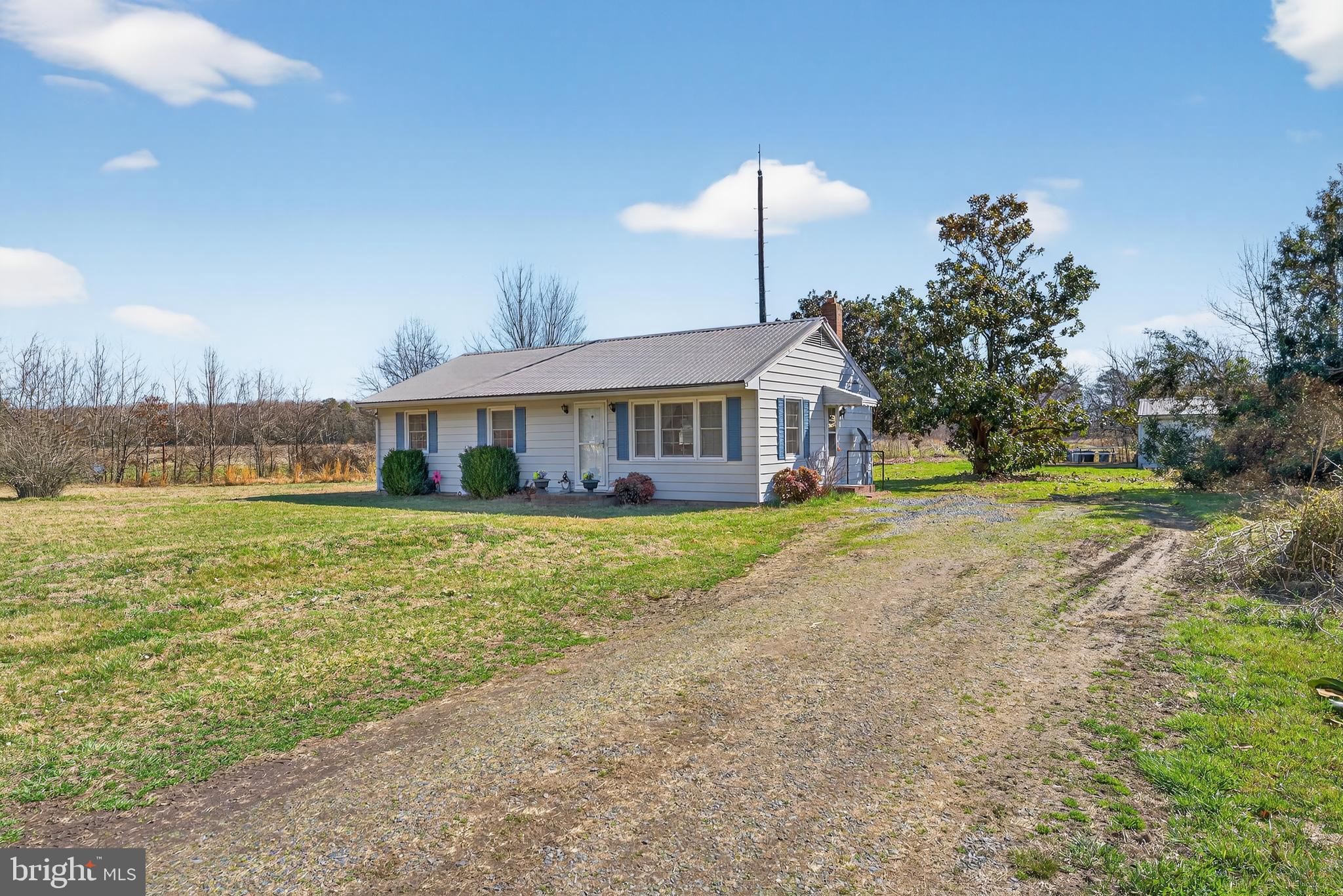 5829 Hammond School Road Salisbury, MD 21804 - Photo 2 of 22