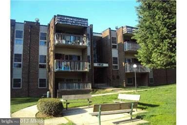 2301 Greenery Lane, Unit 2045 Silver Spring, MD 20906 - Photo 1 of 15 Exterior (Front)
