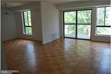 2301 Greenery Lane, Unit 2045 Silver Spring, MD 20906 - Photo 2 of 15 Living Room