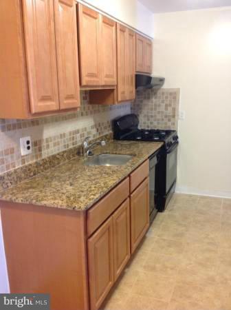 2301 Greenery Lane, Unit 2045 Silver Spring, MD 20906 - Photo 4 of 15 Kitchen
