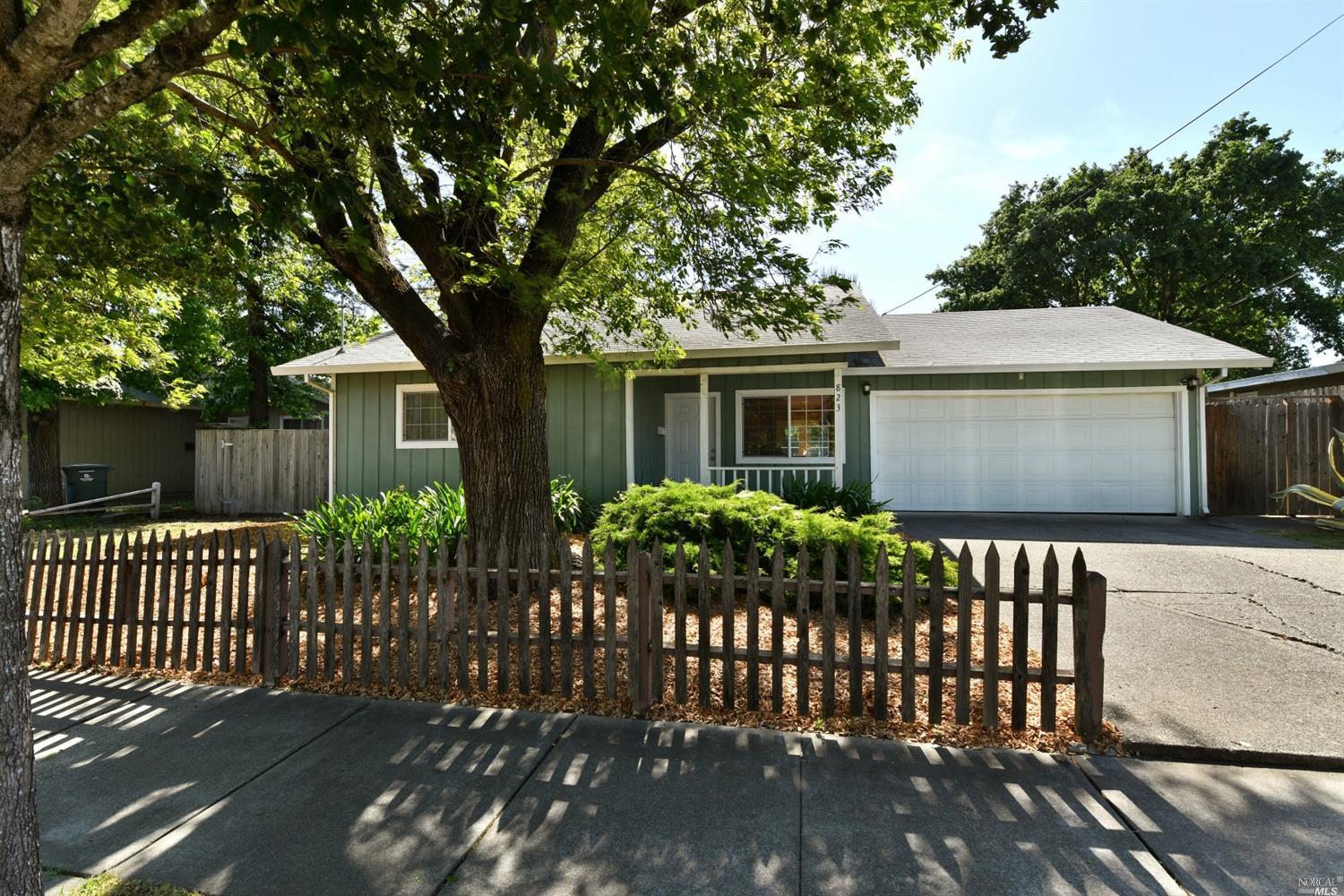 823 Link Lane Santa Rosa, CA 95401 - Photo 1 of 1 Gallery Image 1