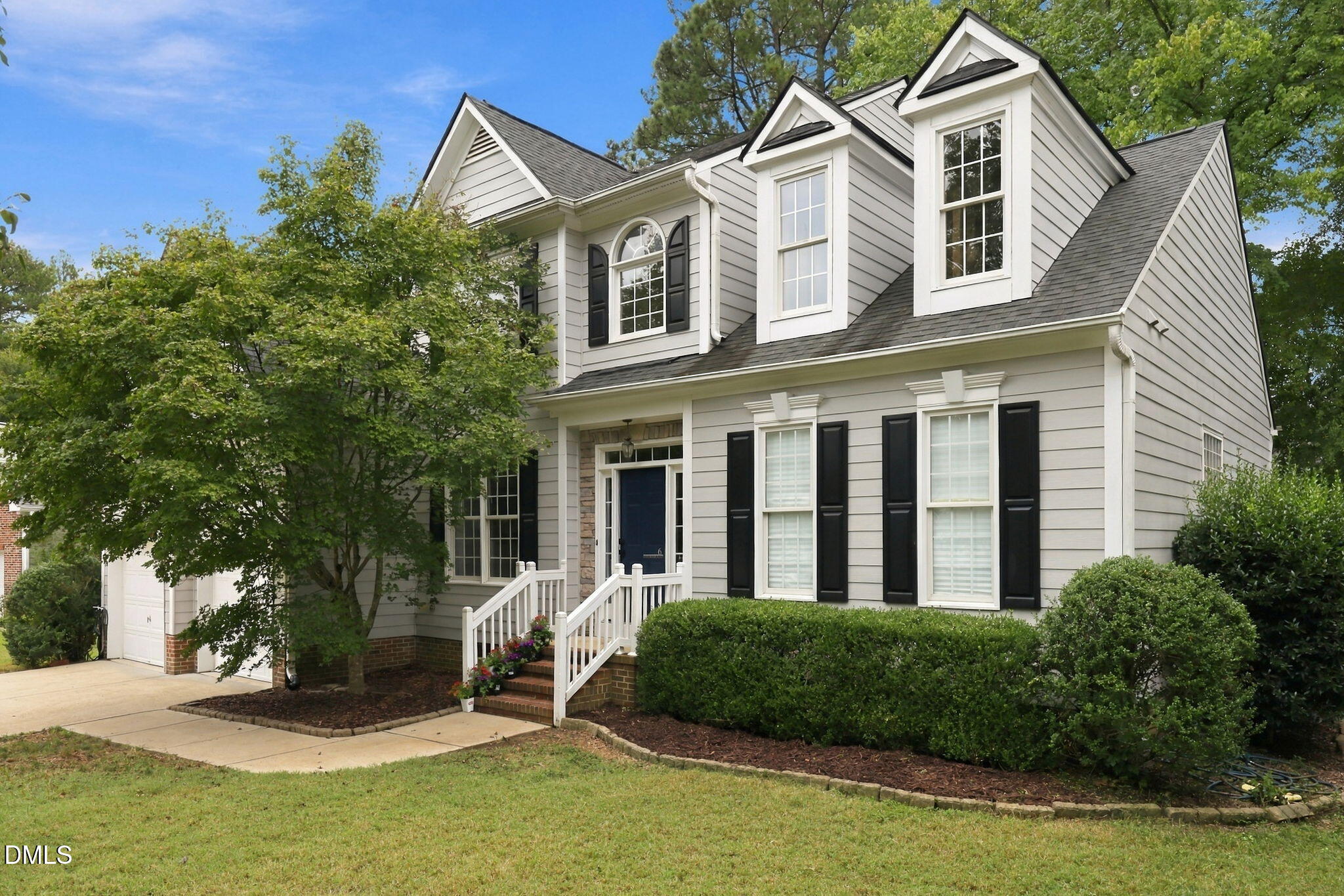 Beautiful Transitional Home.